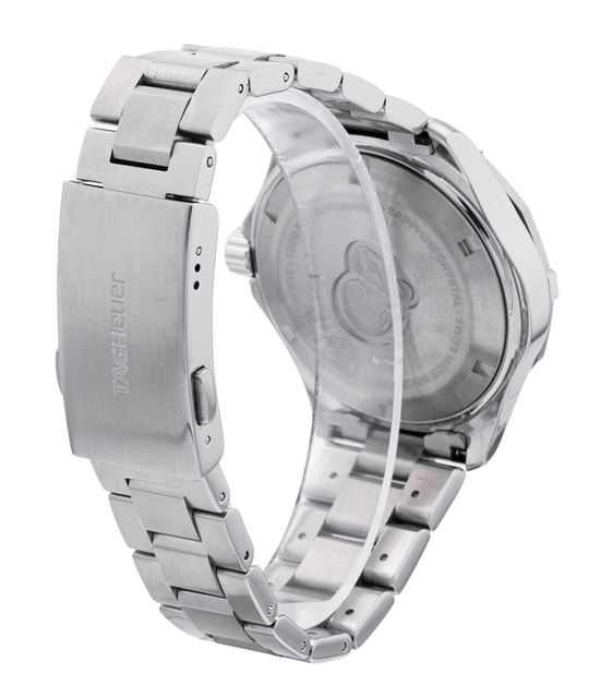 Tag Heuer Aquaracer WAP2010.BA0830 Image 3